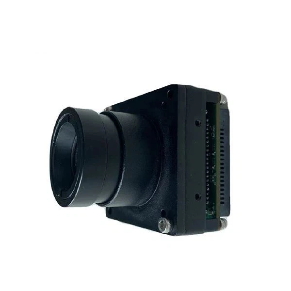 640 VGA Shutterless Uncooled LWIR Thermal Image Core