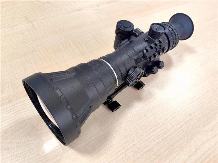 Night Vision Image Intensifier Tube Sight