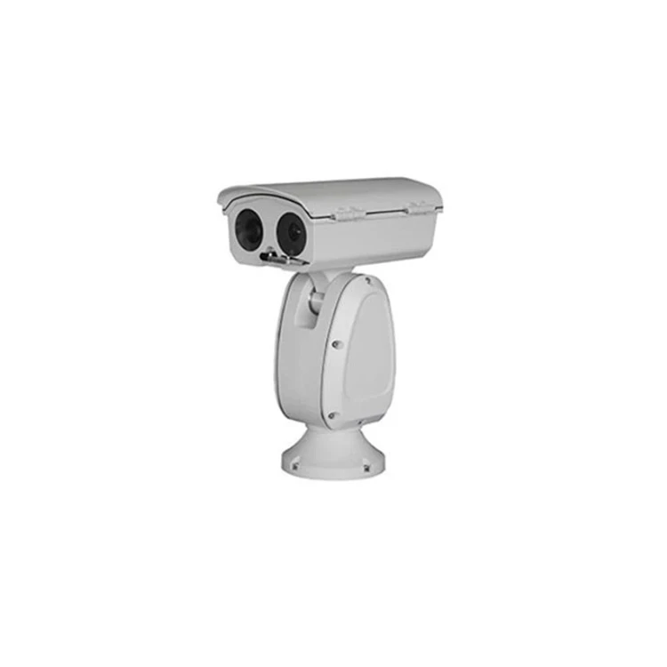 Thermal Camera Fire Detection Thermal Camera Fire Detection